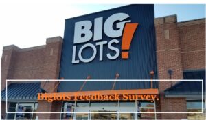 BigLotsSurvey.Com Biglots Survey