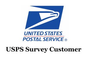 USPS Survey Customer