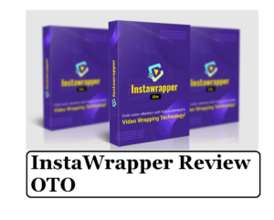 InstaWrapper Review OTO