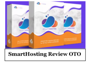 SmartHosting Review