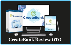 CreateBank Review