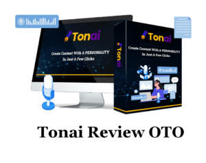 Tonai Review OTO