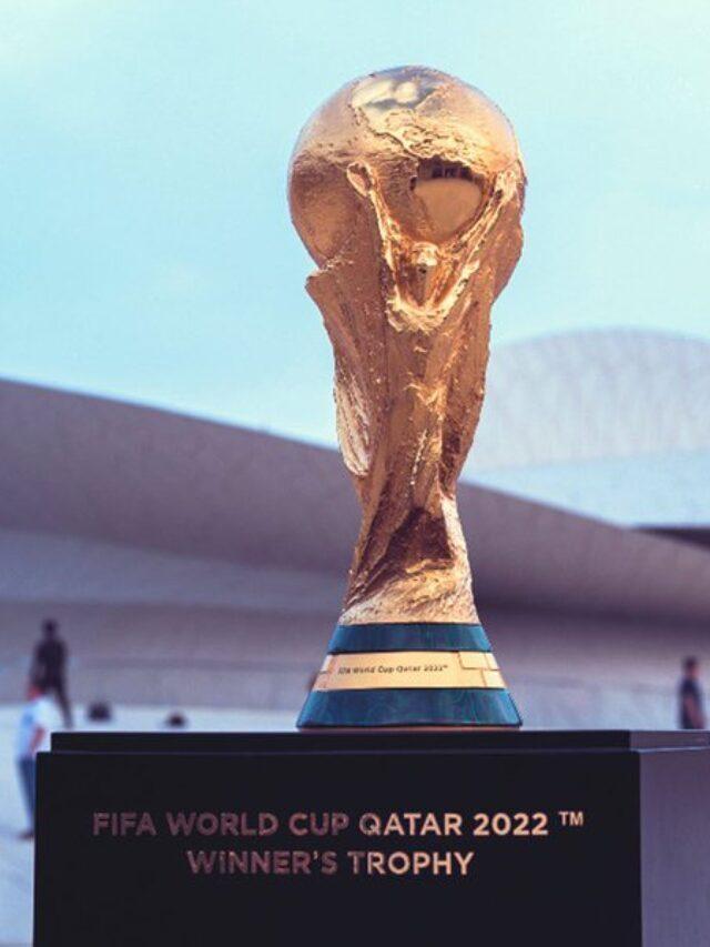 FIFA World Cup 2022 Prize Money – $42 Million Winning Team Will Get.