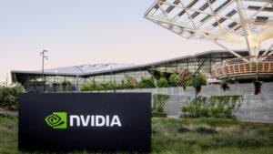 NVIDIA Jobs 2024 Hiring Freshers For New College Graduate.